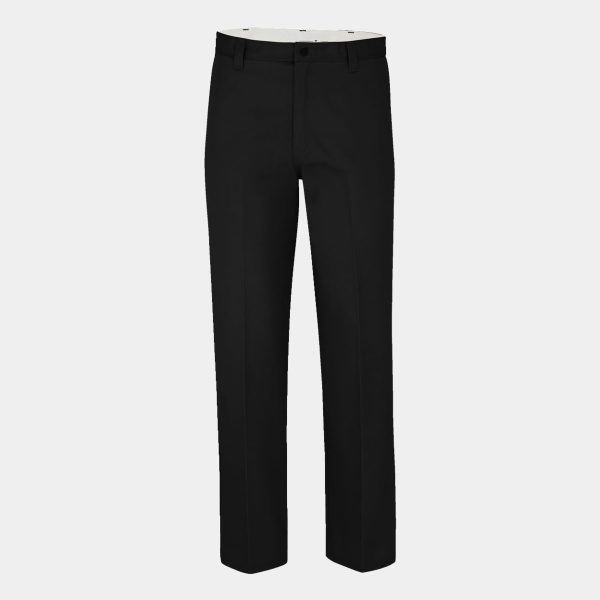 Men's Odd Sizes Industrial Flat Front Pants Thumbnail