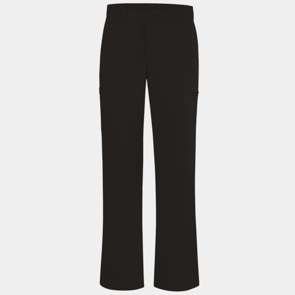 Women's Extended Sizes Premium Cargo Pants Thumbnail