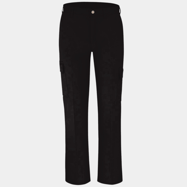 Men's Extended Sizes Industrial Cargo Pants Thumbnail