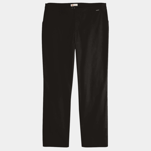 Women's Plus Sizes Premium Flat Front Pants Thumbnail
