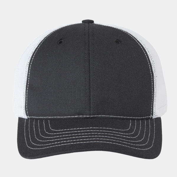 USA-Made Trucker Cap Thumbnail
