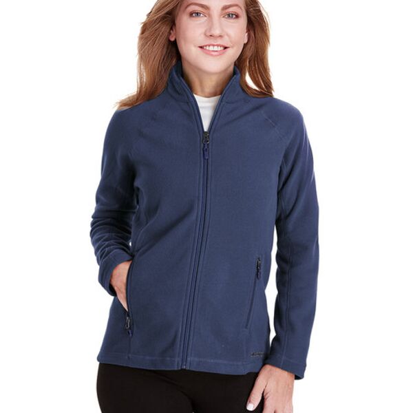 Ladies' Rocklin Fleece Jacket Thumbnail