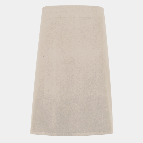 Unisex Calibre Heavy Cotton Canvas Waist Apron Thumbnail