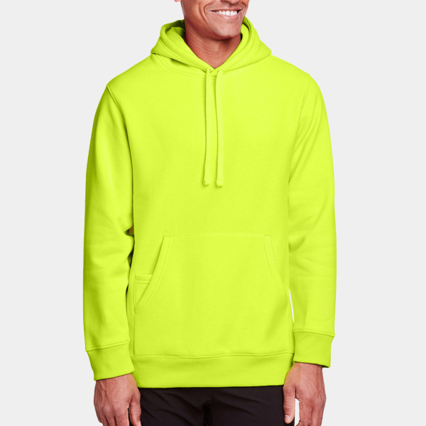 Adult Zone HydroSport™ Heavyweight Pullover Hooded Sweatshirt Thumbnail