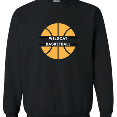 Wildcats Basketball Wear Thumbnail