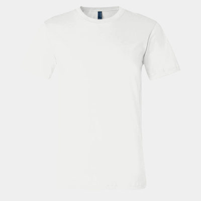 Unisex Jersey Tee Thumbnail