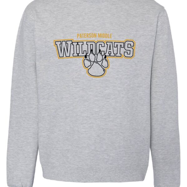 Heavy Blend™ Crewneck Sweatshirt (ADULT) Thumbnail