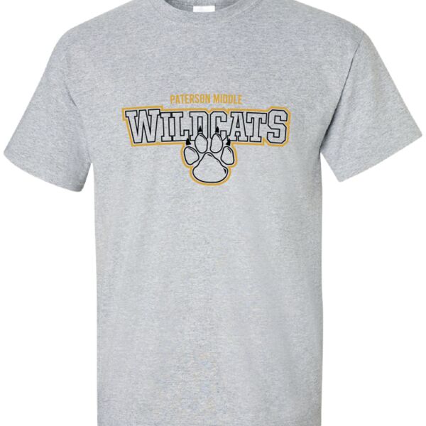 Ultra Cotton® Youth T-Shirt (YOUTH) Thumbnail