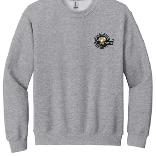 Heavy Blend™ Crewneck Sweatshirt (ADULT) Thumbnail