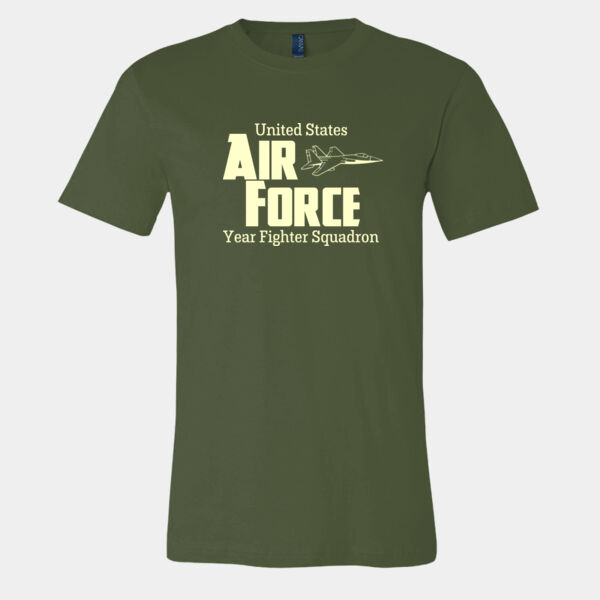 Air Force Thumbnail