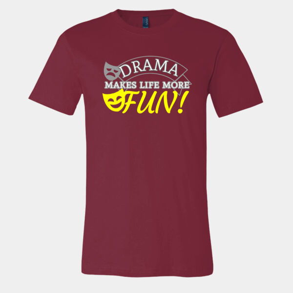 DRAMA MAKE LIFE MORE FUN! Thumbnail