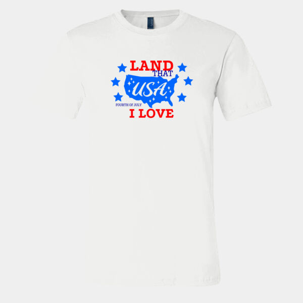 LAND THAT I LOVE Thumbnail