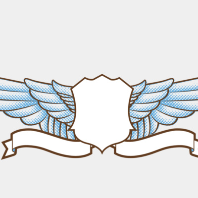 Wings Shield Thumbnail