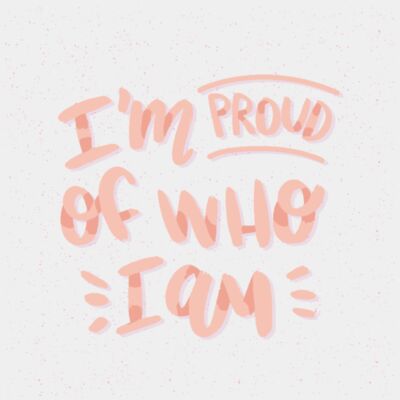 i am proud Thumbnail