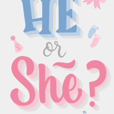 HE OR SHE Thumbnail