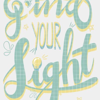 FIND YOUR LIGHT Thumbnail