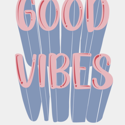 GOOD VIBES Thumbnail