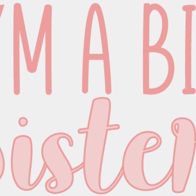 BIG SISTER Thumbnail