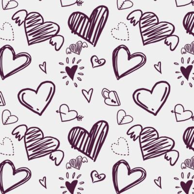 CORAZONES PATERN Thumbnail