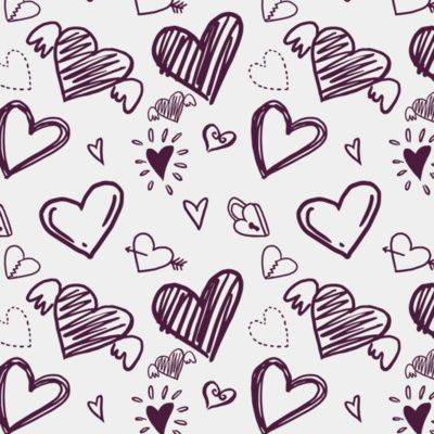 CORAZONES PATERN Thumbnail