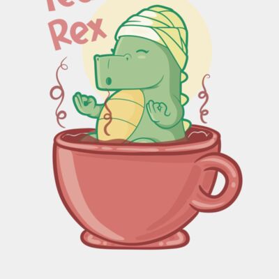 TEA REX Thumbnail