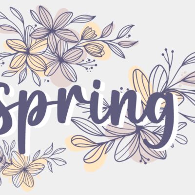 spring Thumbnail