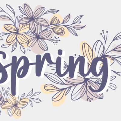 spring Thumbnail
