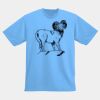 Youth Wicking T-Shirt Thumbnail