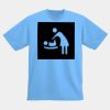 Youth Wicking T-Shirt Thumbnail