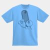 Youth Wicking T-Shirt Thumbnail