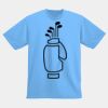 Youth Wicking T-Shirt Thumbnail