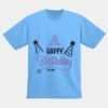 Youth Wicking T-Shirt Thumbnail