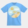 Youth Wicking T-Shirt Thumbnail