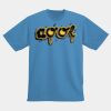 Youth Wicking T-Shirt Thumbnail