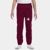 Youth NuBlend® Fleece Sweatpant Thumbnail