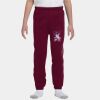 Youth NuBlend® Fleece Sweatpants Thumbnail