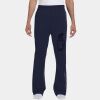 Adult NuBlend® Open-Bottom Fleece Sweatpants Thumbnail