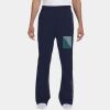 Adult NuBlend® Open-Bottom Fleece Sweatpants Thumbnail