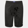 Polyester Mesh 9" Shorts with Pockets Thumbnail