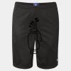 Polyester Mesh 9" Shorts with Pockets Thumbnail