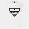 Unisex Jersey Tee Thumbnail